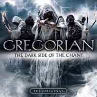 Gregorian - The Dark Side of the Chant